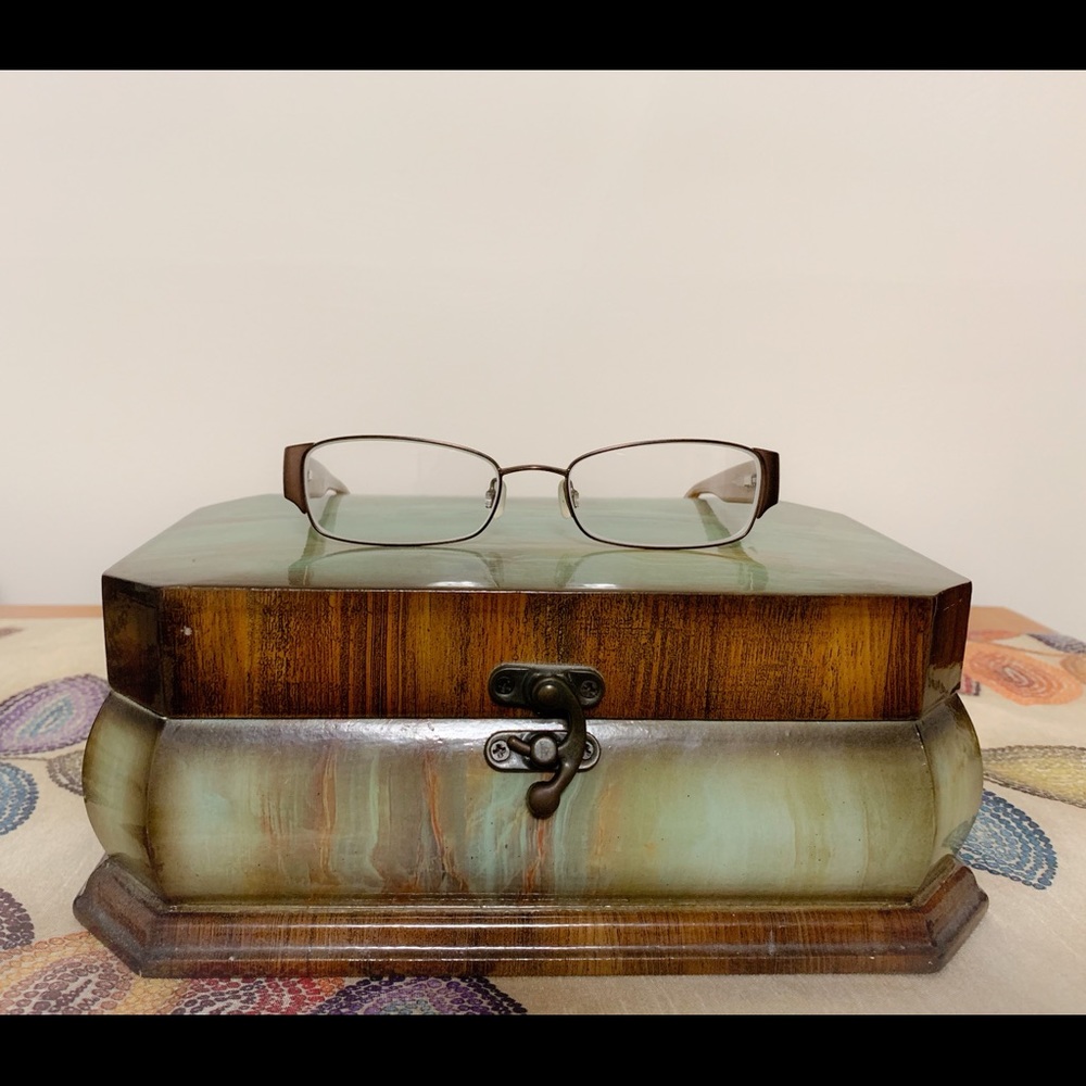 Bebe Frames - image 1